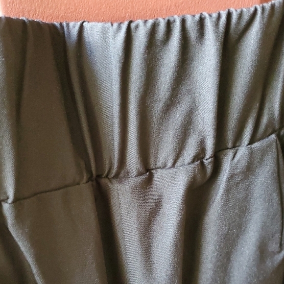 Calvin Klein Black Formal Trousers Tailored Design - Picture 10 of 10